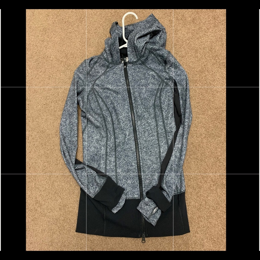 Lululemon jacket